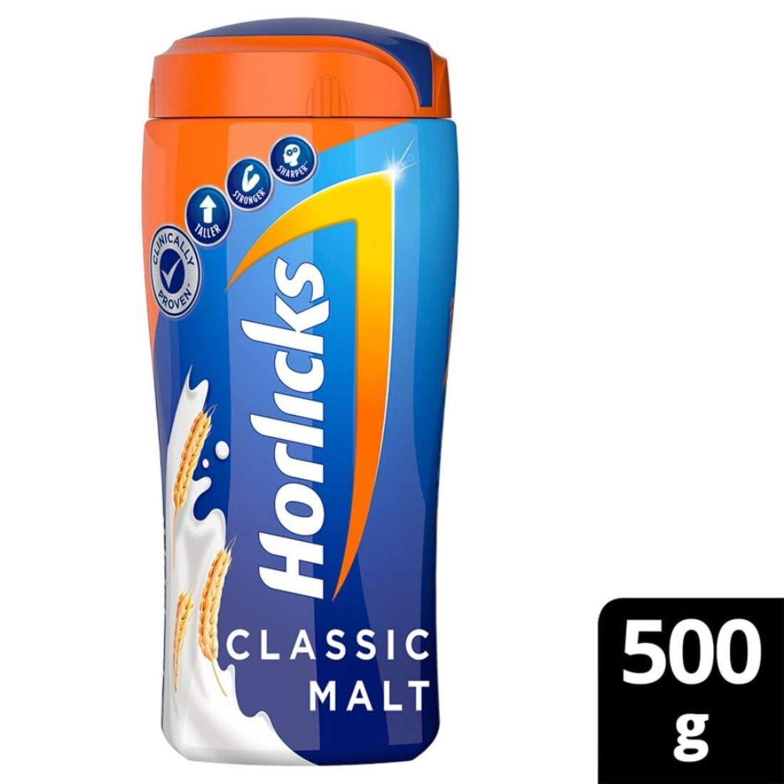 Horlicks Health and Nutrition Drink - Classic Malt