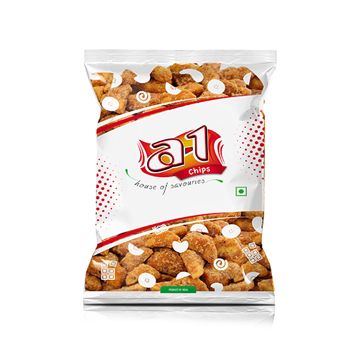 A-1 Chips Banana Jaggery Chips