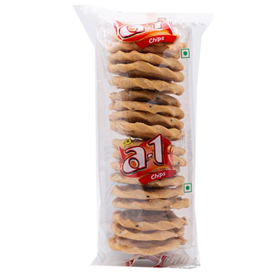 A-1 Chips Hand Murukku