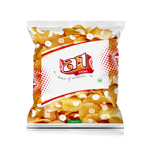 A-1 Chips Potato Chips Chilly