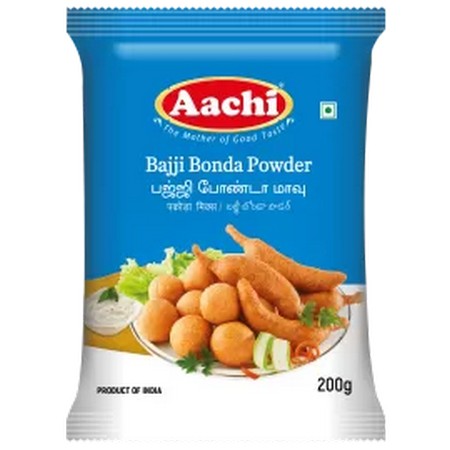 Aachi Bajji Bonda Mix