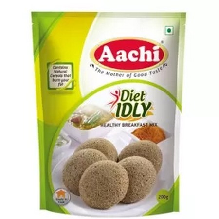 Aachi Diet Idly