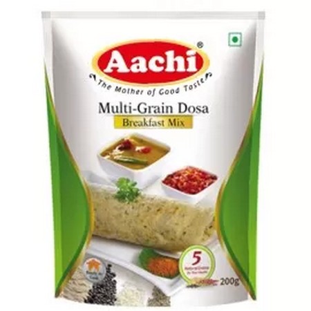Aachi Multi Grain Dosa