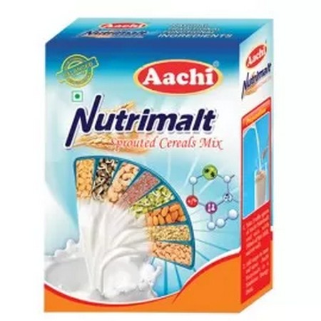 Aachi Nutrimalt