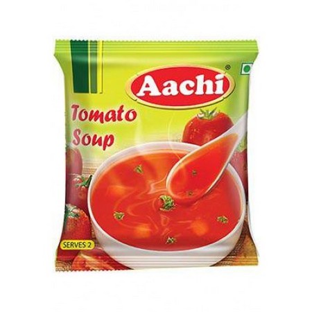 Aachi Tomato Soup
