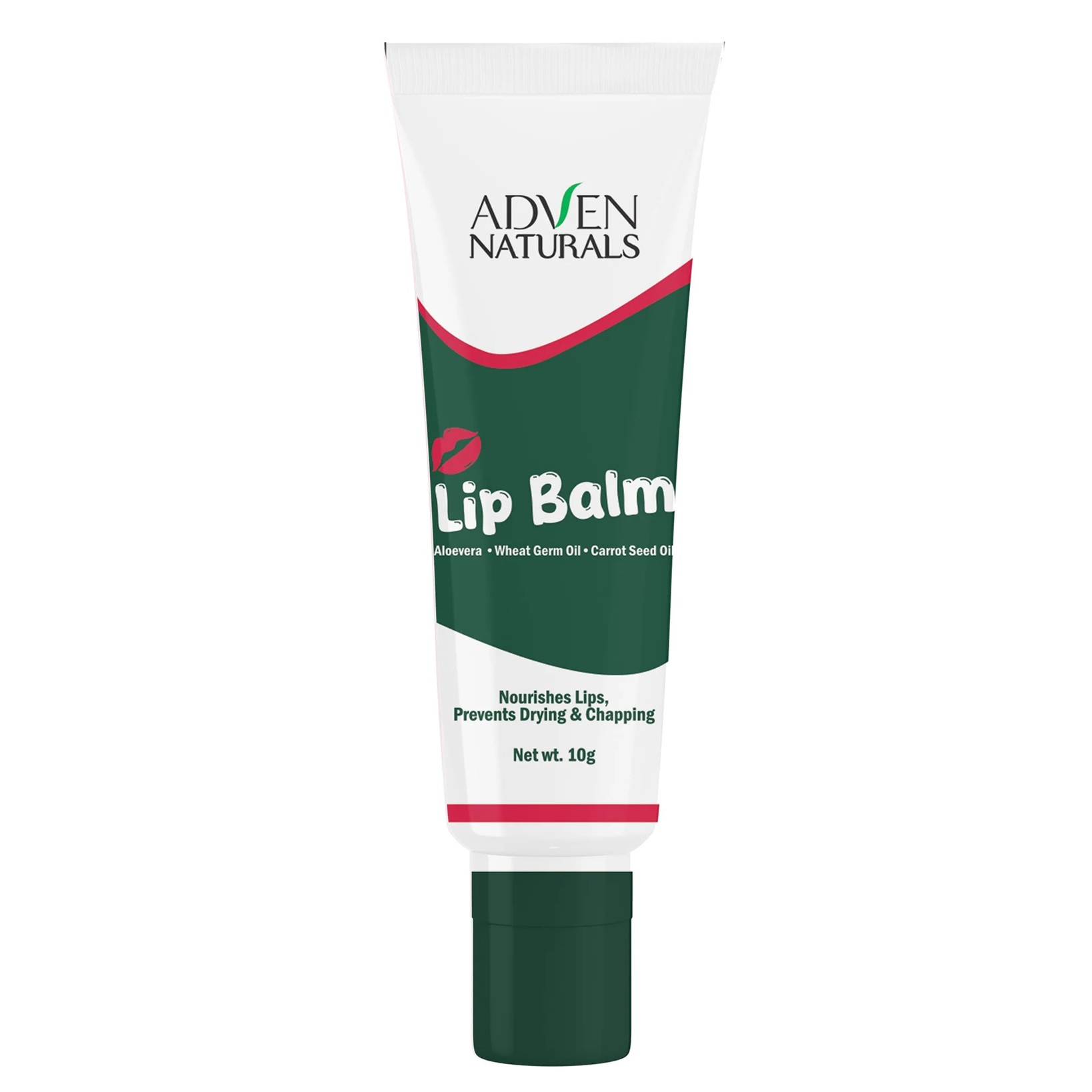 Adven Naturals Lip Balm