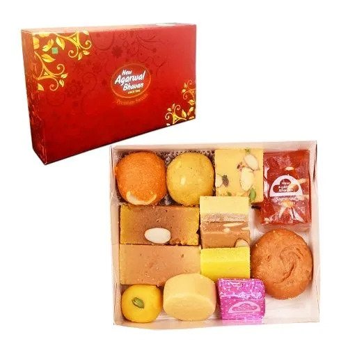 Agarwal Assorted Sweets 