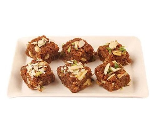 Agarwal Doda Burfi