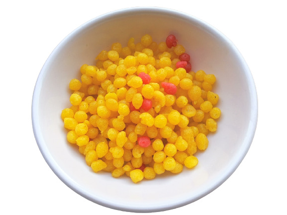 Agarwal  Sweet Boondi