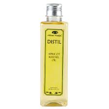 Aloe Veda Apricot Kernel oil