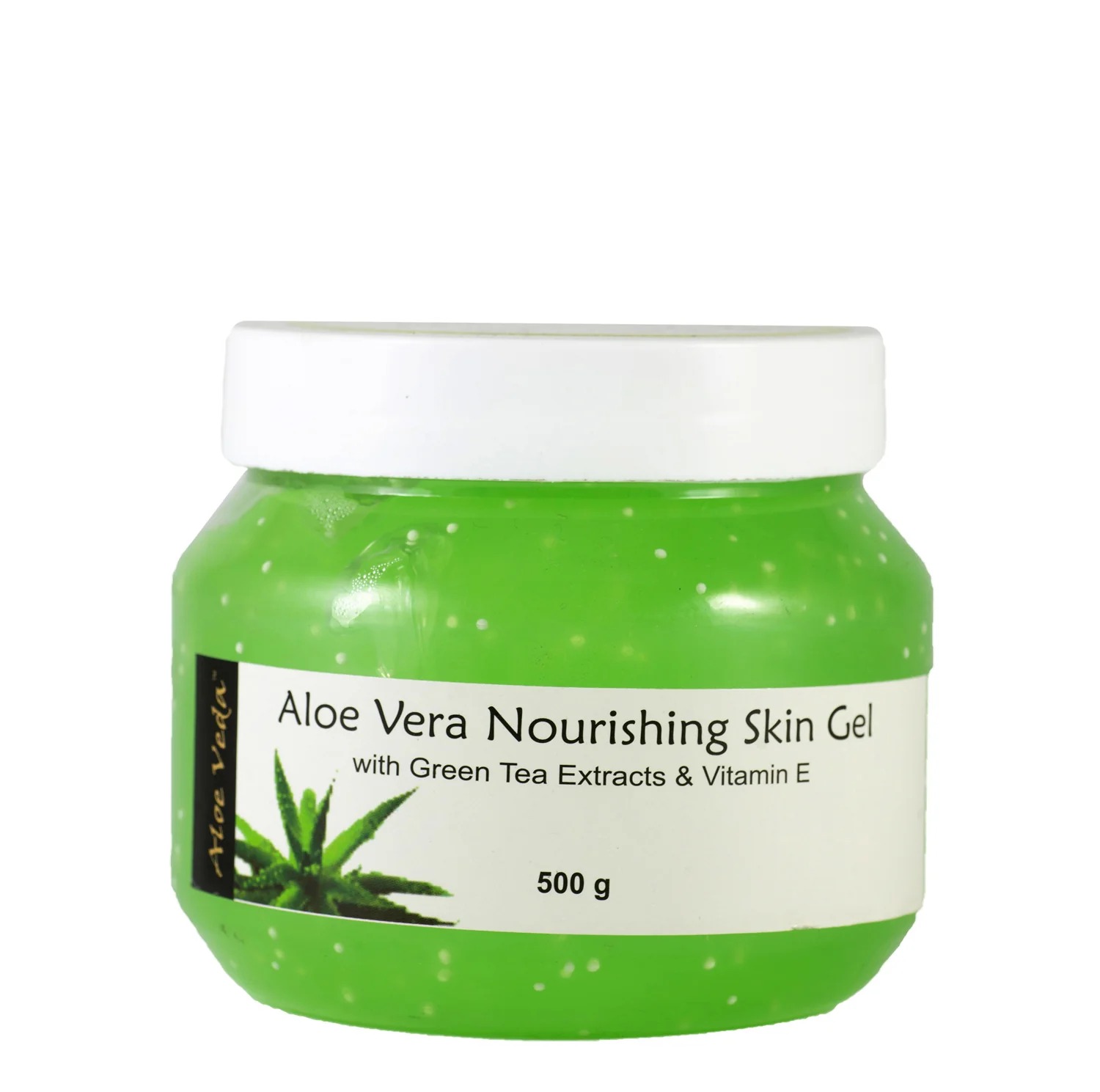 Aloe veda Nourishing Aloe Vera Gel