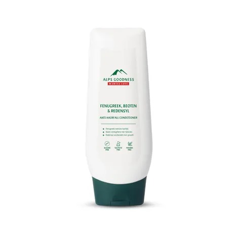 Alps Goodness Fenugreek, Biotin and Redensyl Anti Hairfall Hair Conditioner