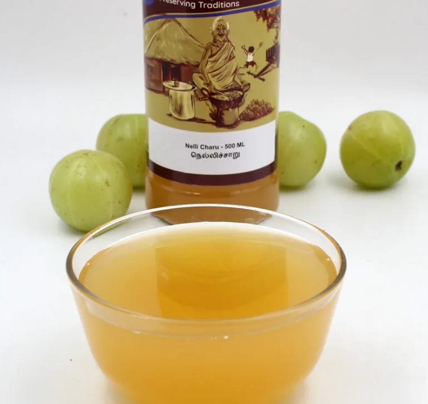 Amla Juice