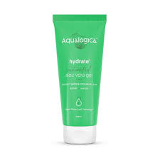 Aqualogica Hydrate+ Activated Aloe Vera Gel