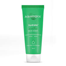 Aqualogica Hydrate+ Smoothie Face Wash