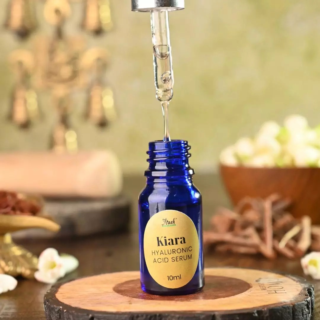 Araah Kiara Hyaluronic Acid Serum