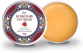 Araah Kumkumadi Eye Cream