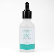 Arata Intensive Hair Growth Serum