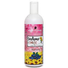Aroma Care AC Sunflower & Rose with Berry Extract Shampoo