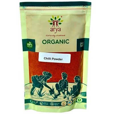 Arya Farm Chilli Powder 