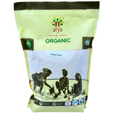 Arya Farm Wheat Flour