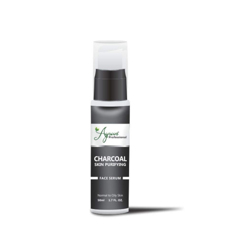 Aysun Charcoal Skin Purifying Face Serum