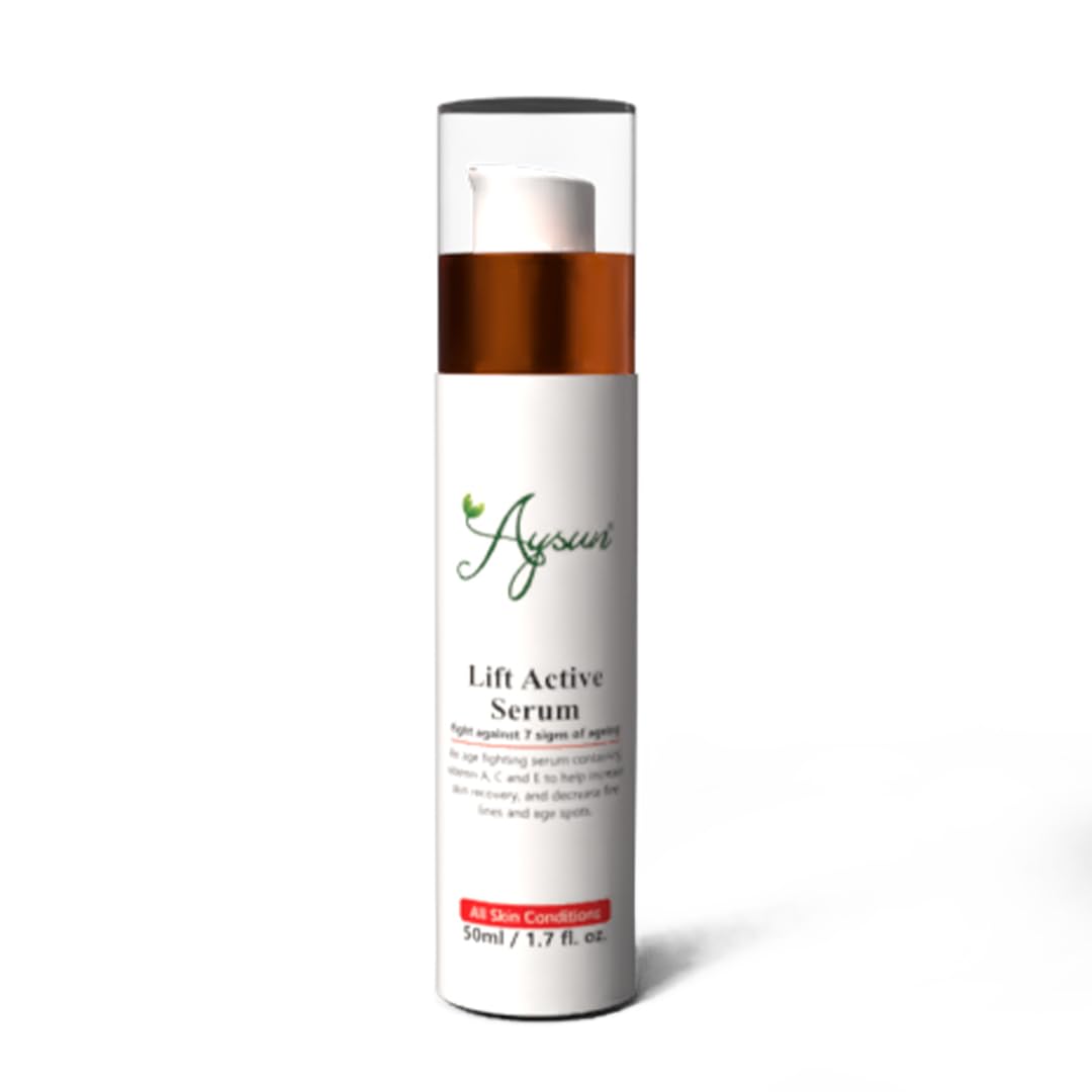 Aysun Lift Active Pro-Collagen Serum