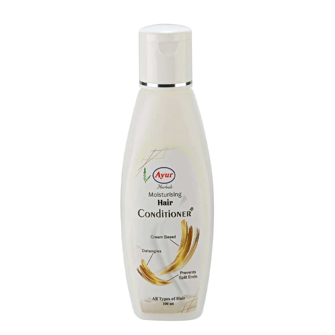 Ayur Herbals  Moisturising Hair Conditioner
