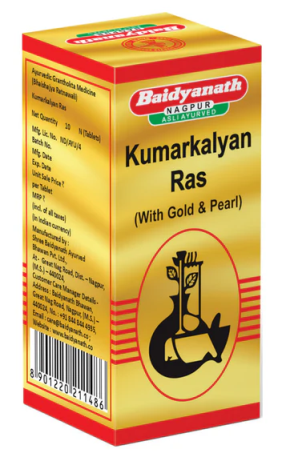 Baidyanath Kumarkalyan Ras - Nagpur