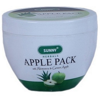 Bakson's Sunny Herbals Apple Pack