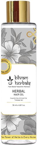 Bilvam Herbals Herbal Hair Oil