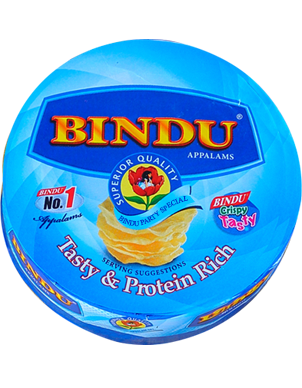 Bindu Party Special Appalam