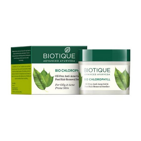Biotique Bio Chlorophyll Gel