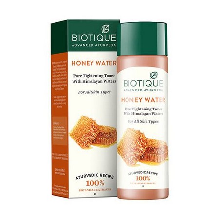 Biotique Bio Honey Water