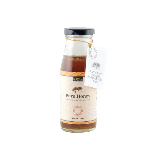 Bipha Ayurvedha Pure organic Honey