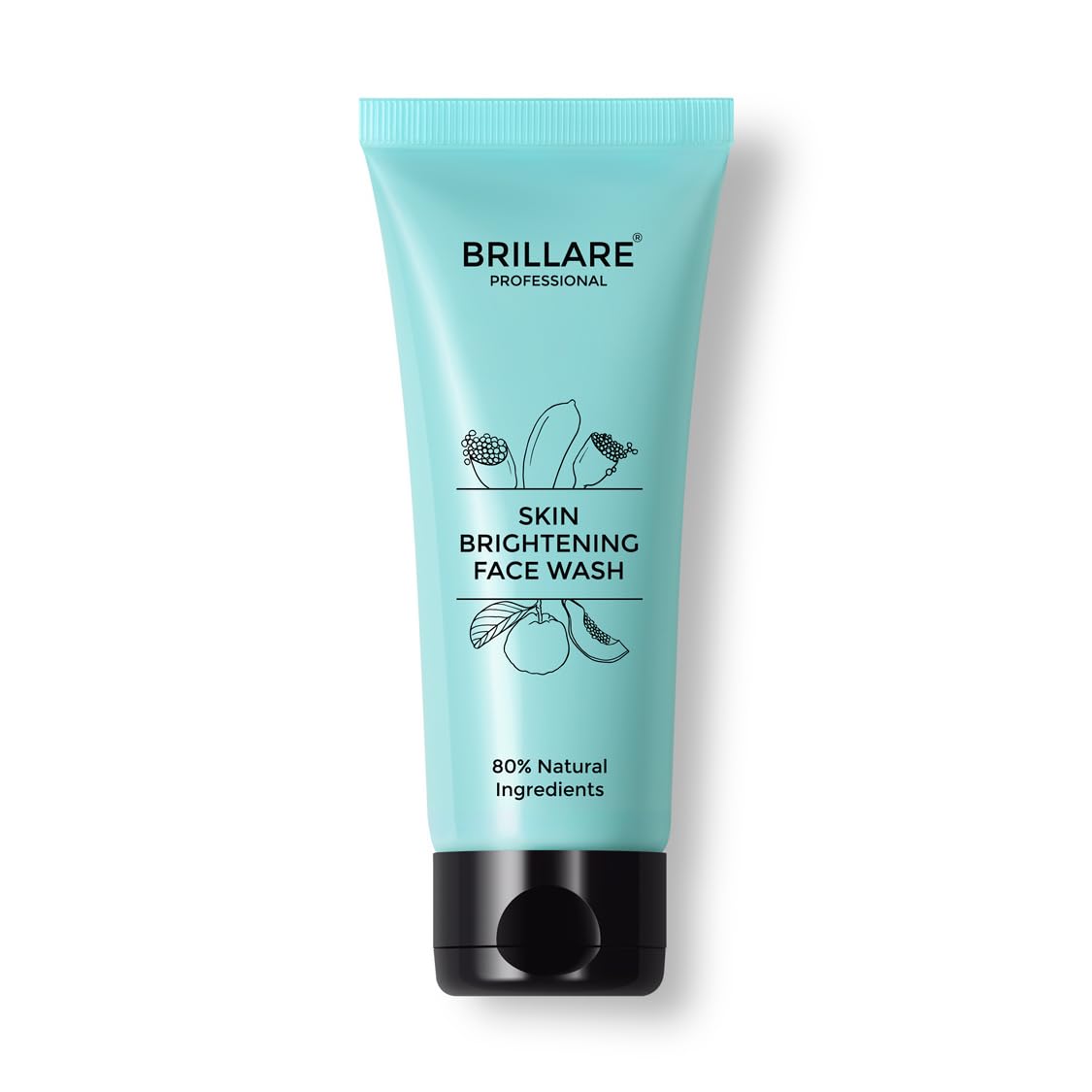 Brillare Skin Brightening Face Wash