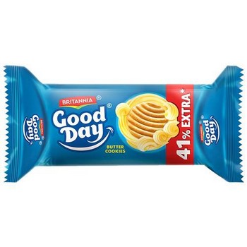 Britannia Good Day Butter Cookies