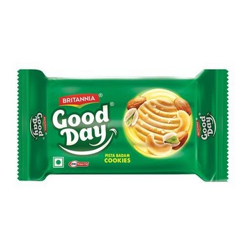 Britannia Good Day Pista Badam Cookies