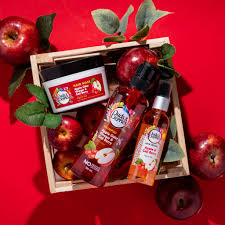 Buds and Berries Apple Cider Vinegar Frizz Care Combo