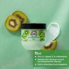 Buds and Berries Fruit Nourish Kiwi Body Butter 