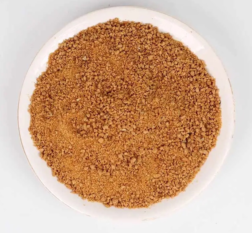 Carrot Malt