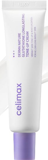 Celimax Derma Nature Glutathione Long Lasting Tone Up Cream