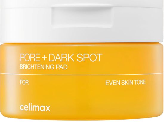 Celimax Pore+Dark Spot Brightening Pad 