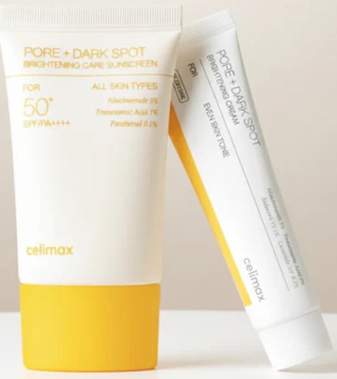 Celimax Spotless Glow Duo