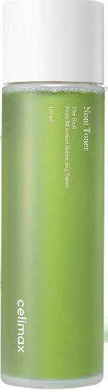 Celimax The Real Noni Moisture Balancing Toner