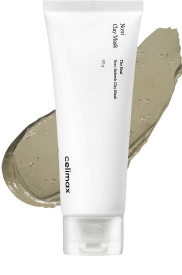 Celimax The Real Noni Refresh Clay Mask 