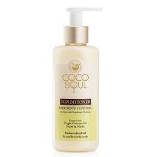 Coco Soul Dandruff Control Conditioner