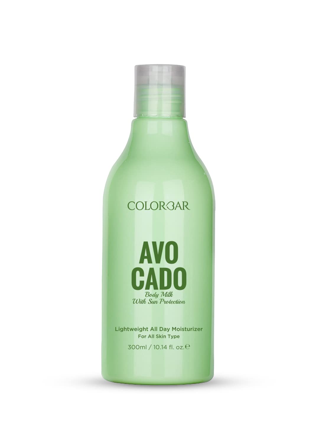 Colorbar Avocado Body Milk