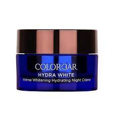 Colorbar Hydra White Night Crème