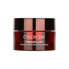 Colorbar Timeless Lift Miracle Night Restoring Crème